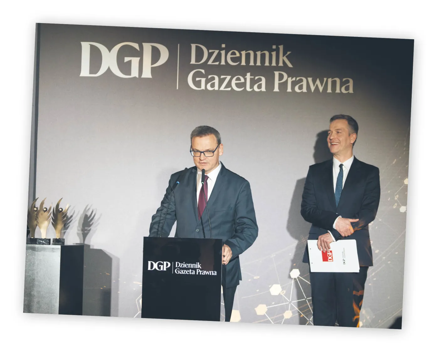 XI edycja „Nie ma przyszłości bez przedsiębiorczości”. Nagrody dla najlepszych