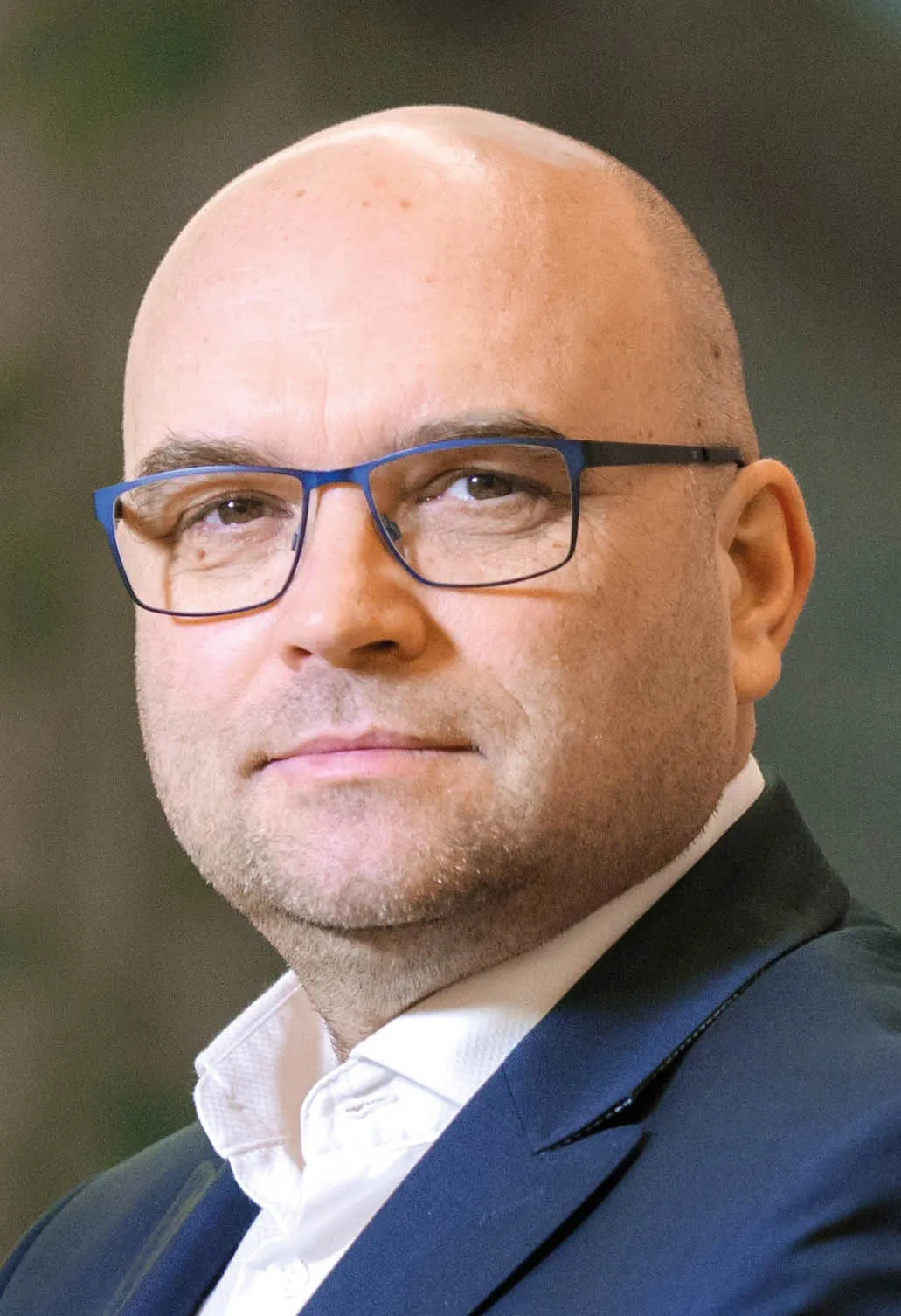 Albert Gryszczuk prezes zarządu