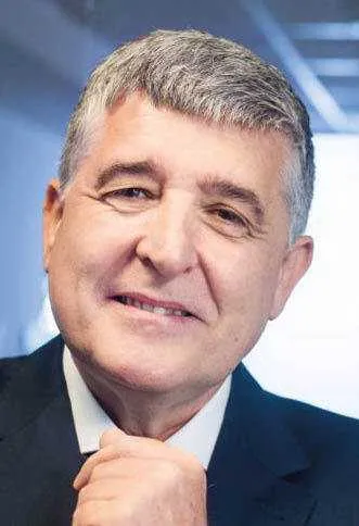 Krzysztof Pubrat członek zarządu