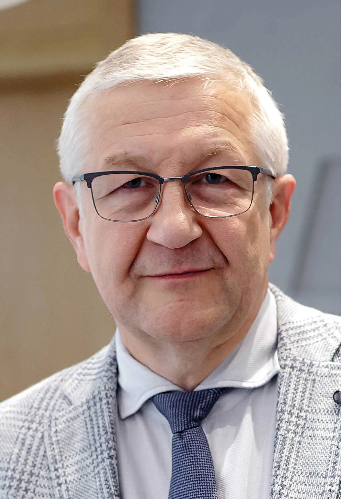 Sławomir Nowicki członek zarządu