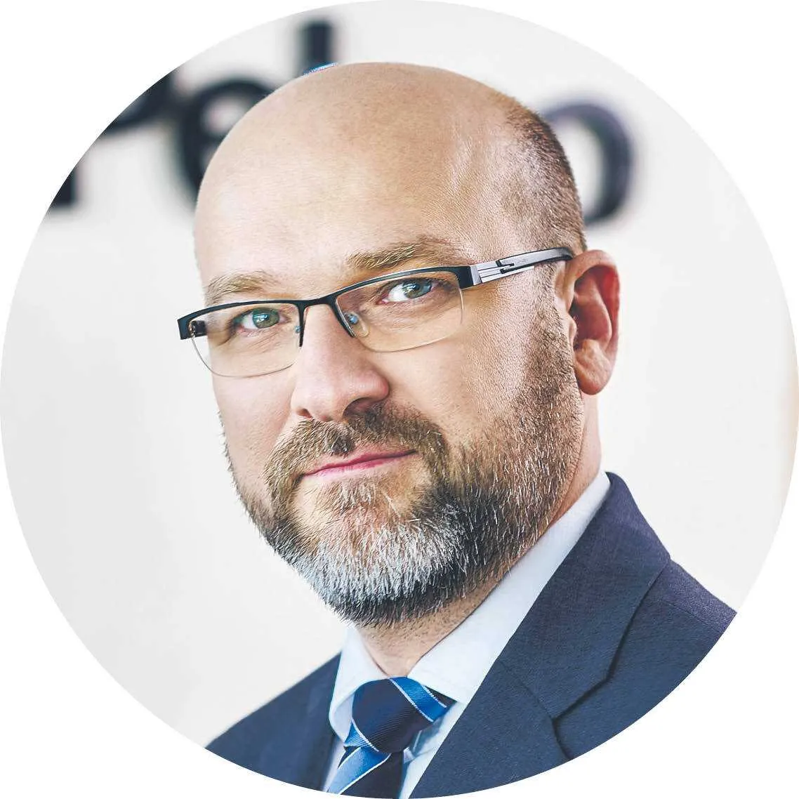 Paweł Strączyński, wiceprezes Banku Pekao S.A., nadzoruje pion finansowy