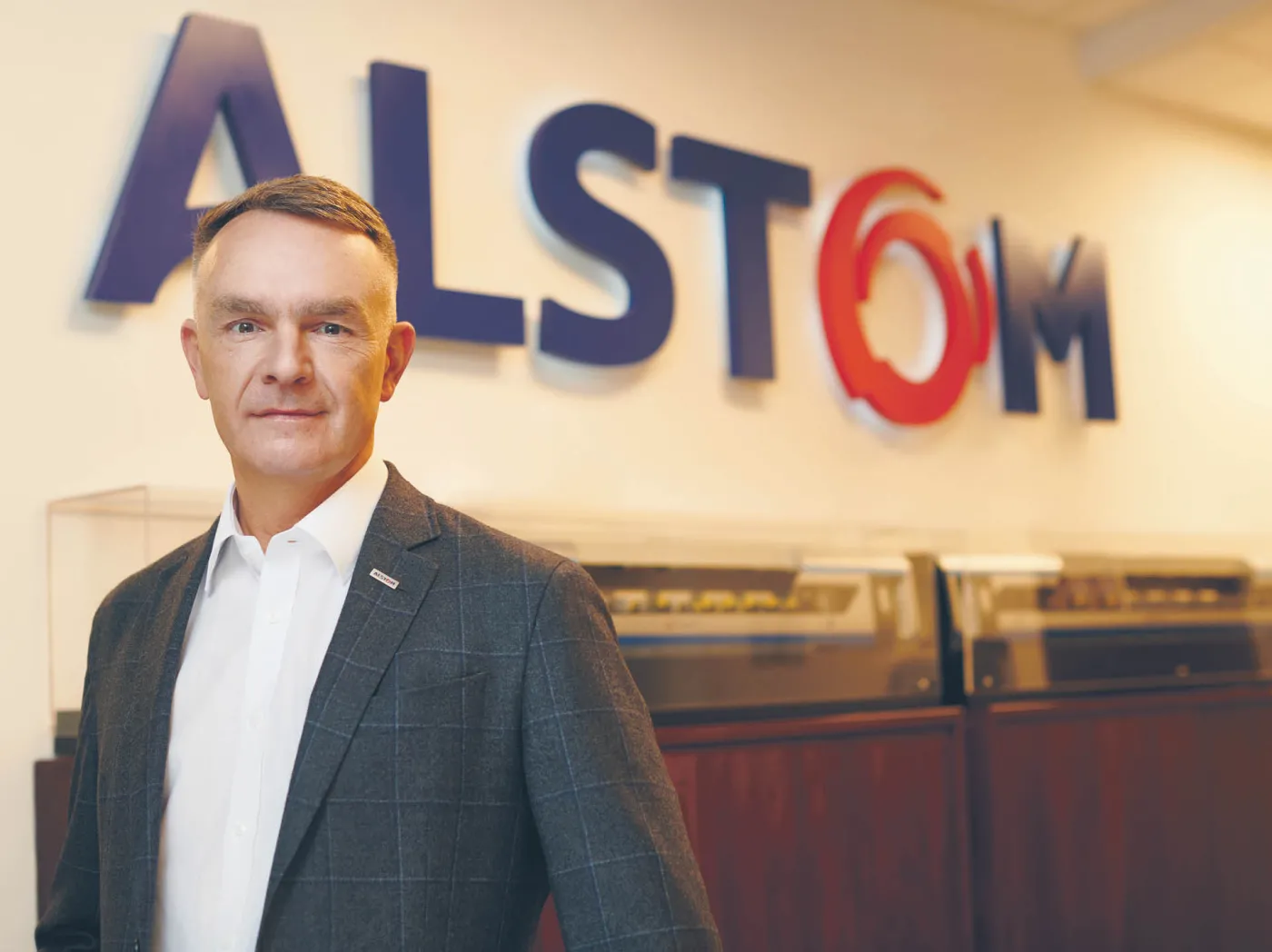 Razem z nami rosną setki lokalnych firm