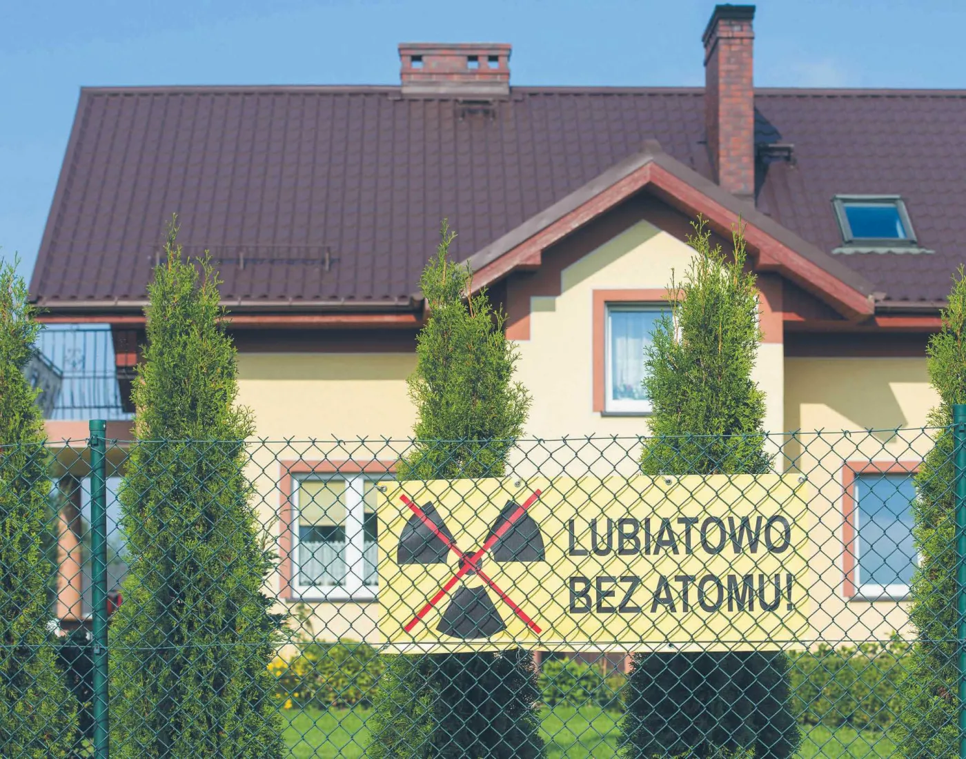 Zbliża się decyzja w sprawie dużego atomu. Warszawa nie chce nikogo urazić
