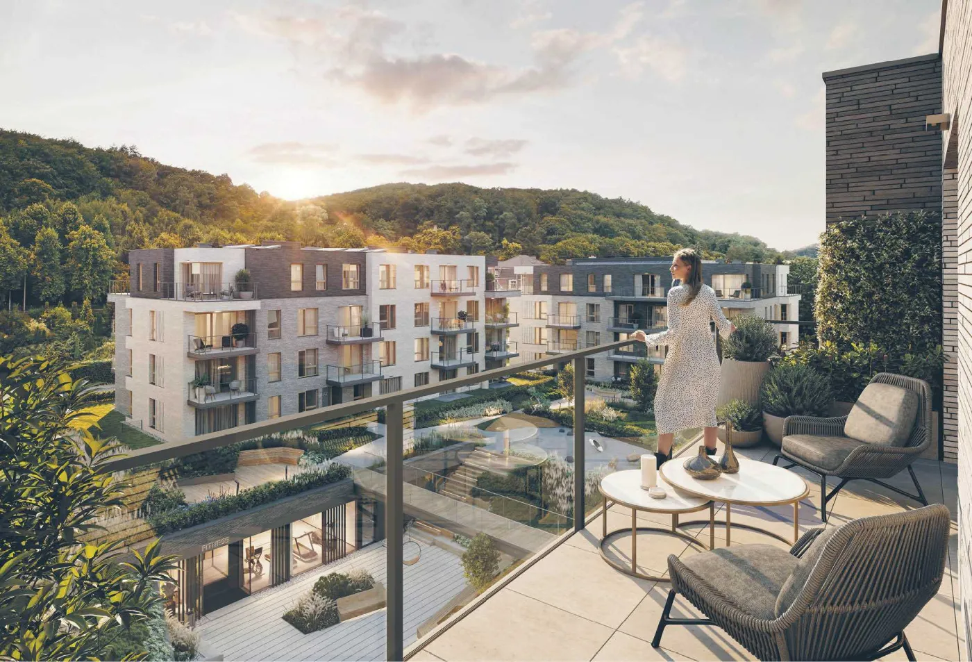 Najem z widokiem na przyszłość