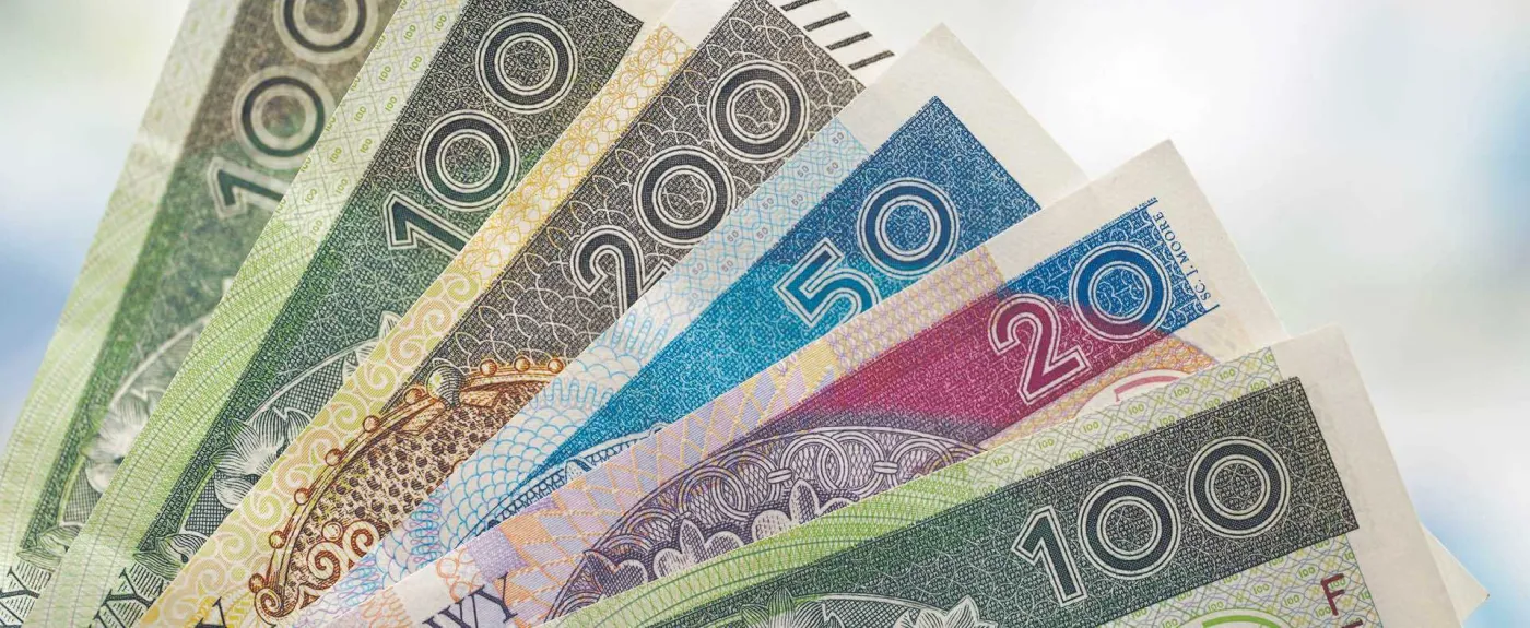 Ruszyła wypłata środków w związku z sytuacją ekologiczną na Odrze