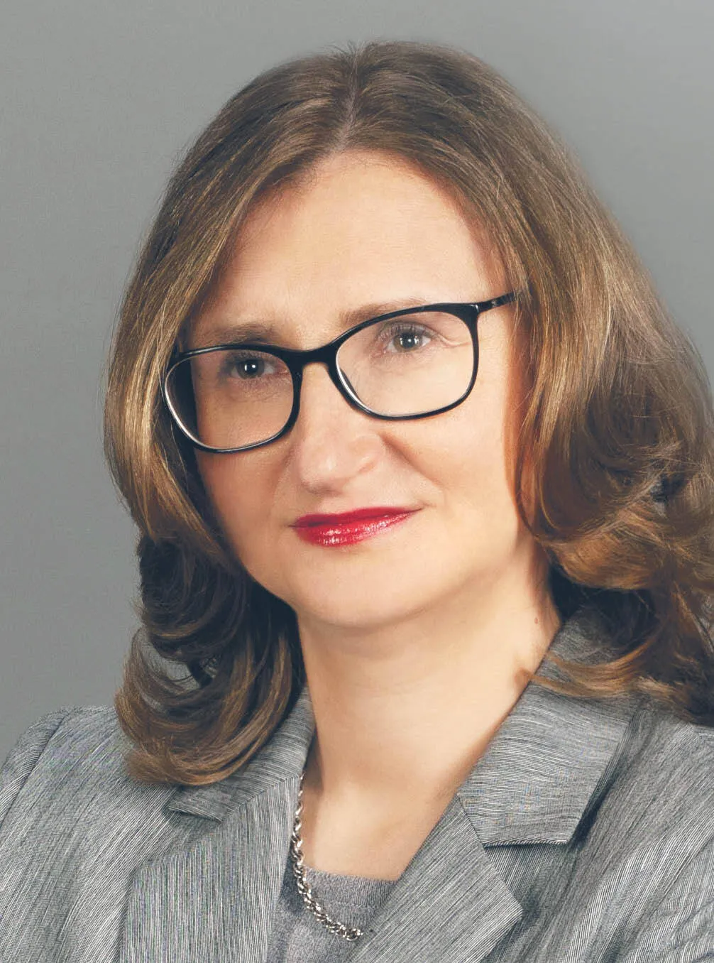 Justyna Adamczyk zastępca prezesa Polskiej Agencji Nadzoru Audytowego