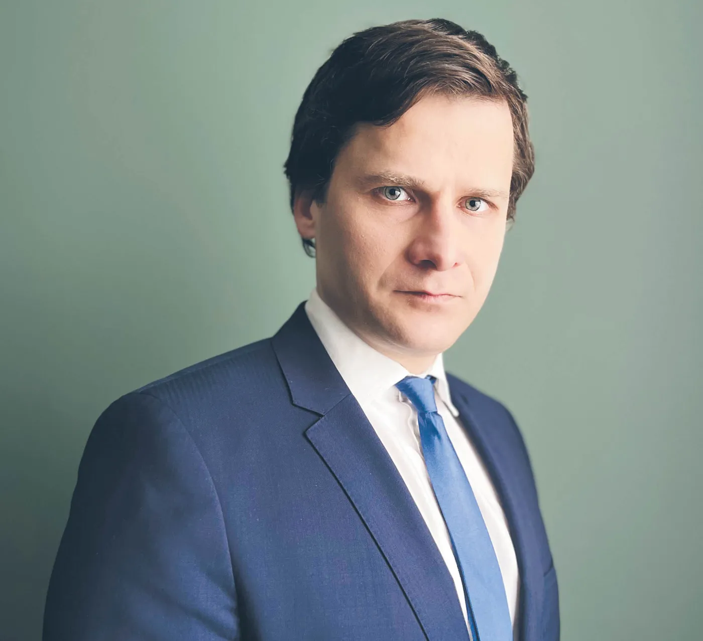 Andrzej Grzywna, Kancelaria Radców Prawnych Andrzej Grzywna i Wspólnicy