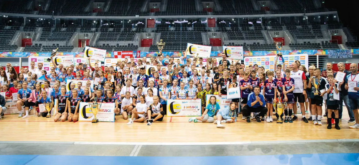 KINDER Joy of moving to połączenie sportowej zabawy i edukacji
