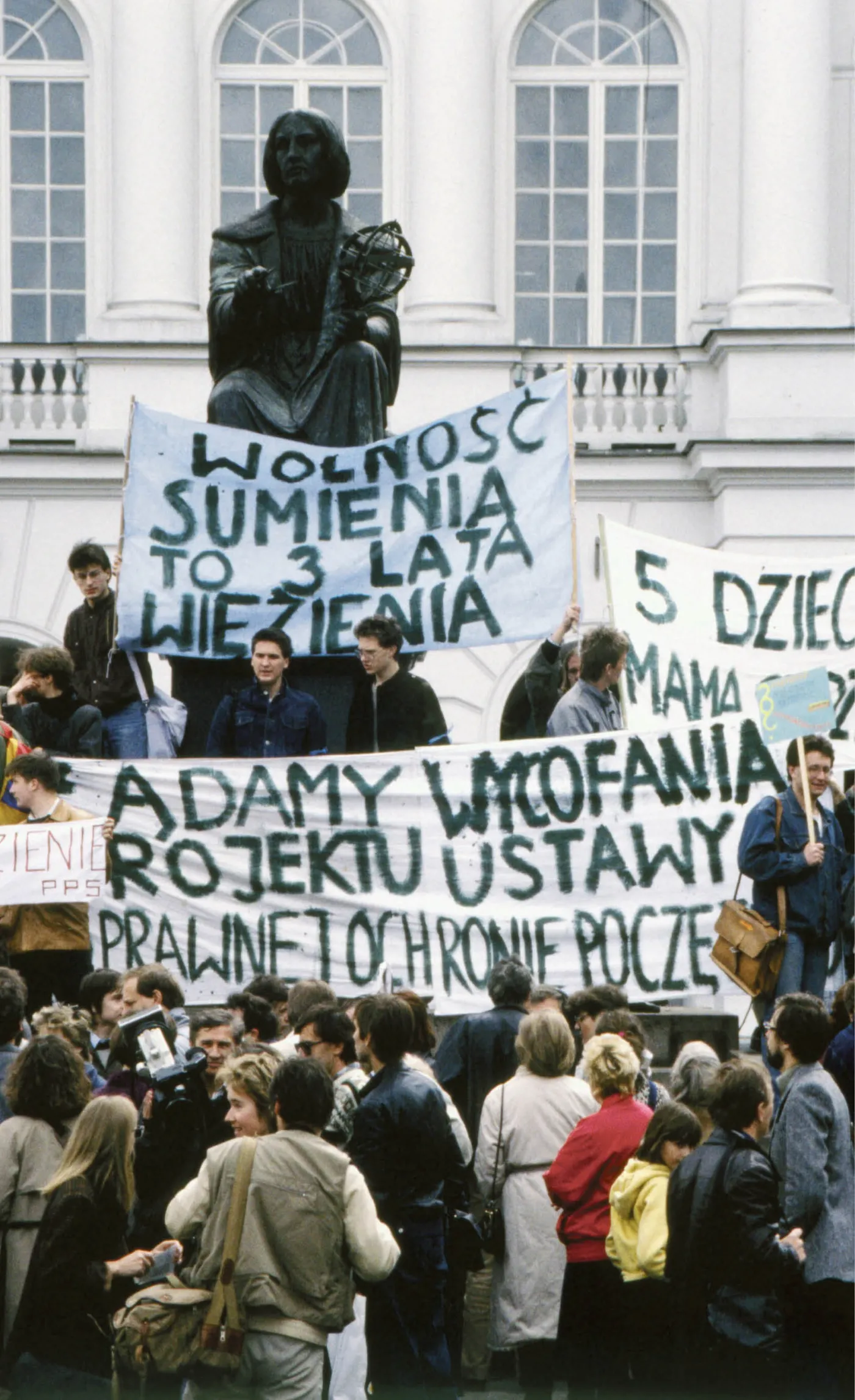 Jak być „dobrą Polką”