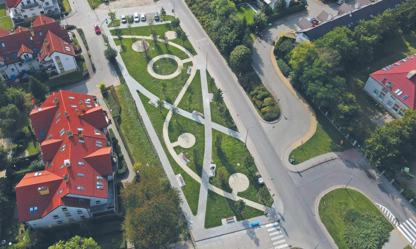 Postcovidowe miasta będą bardziej przyjazne