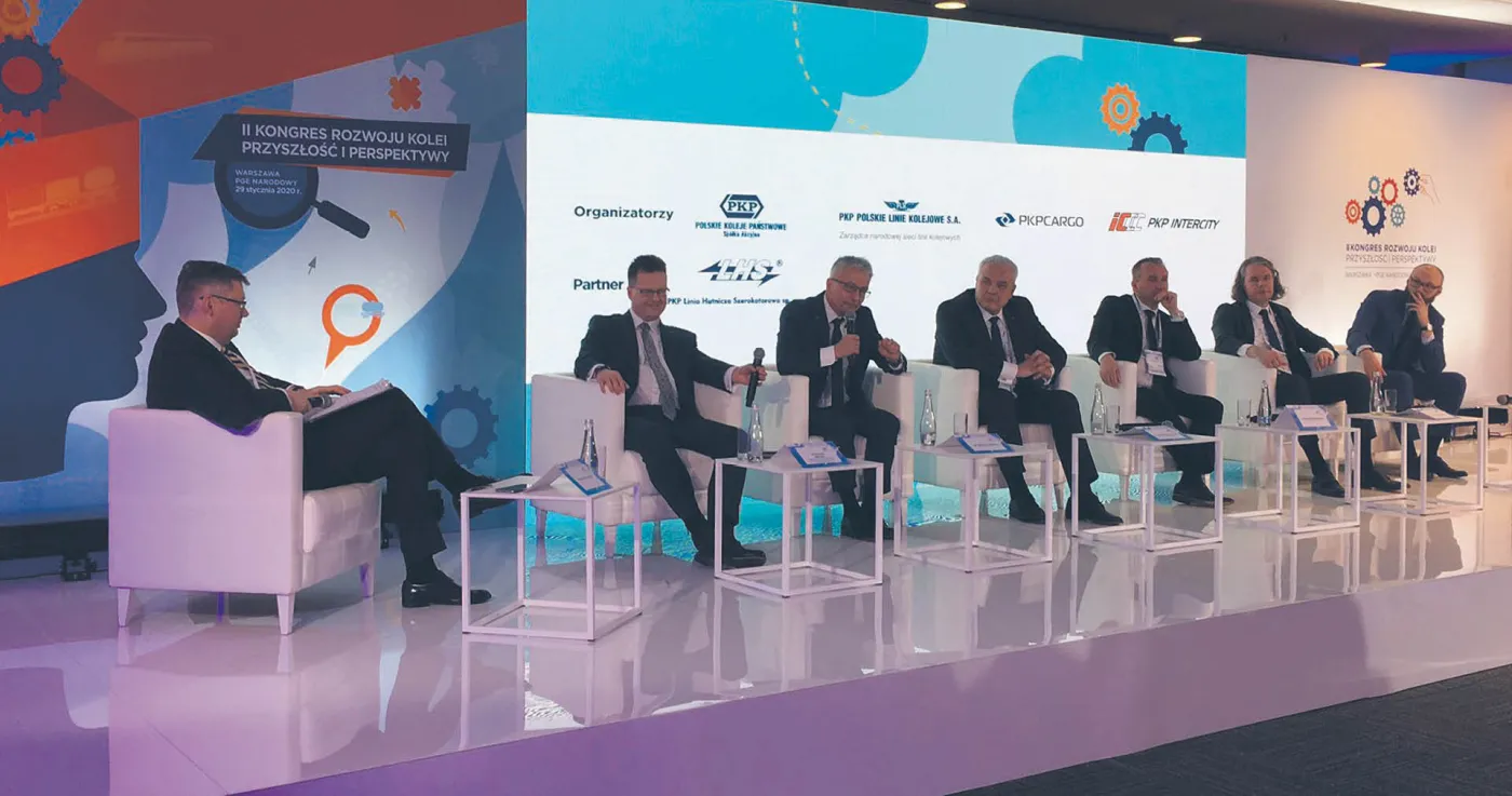 Polska nie boi się liberalizacji