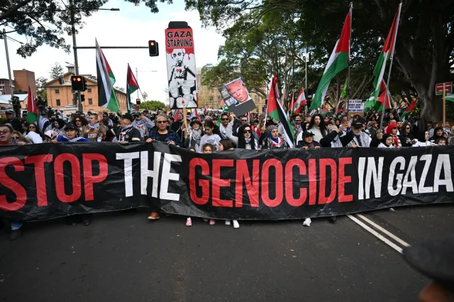 Głód w Strefie Gazy. UNICEF: Przerwy w działaniach zbrojnych Izraela nie wystarczą