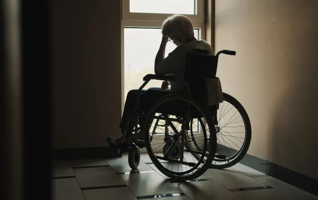 NIK: trzeba skończyć z niedofinansowaniem domów pomocy społecznej