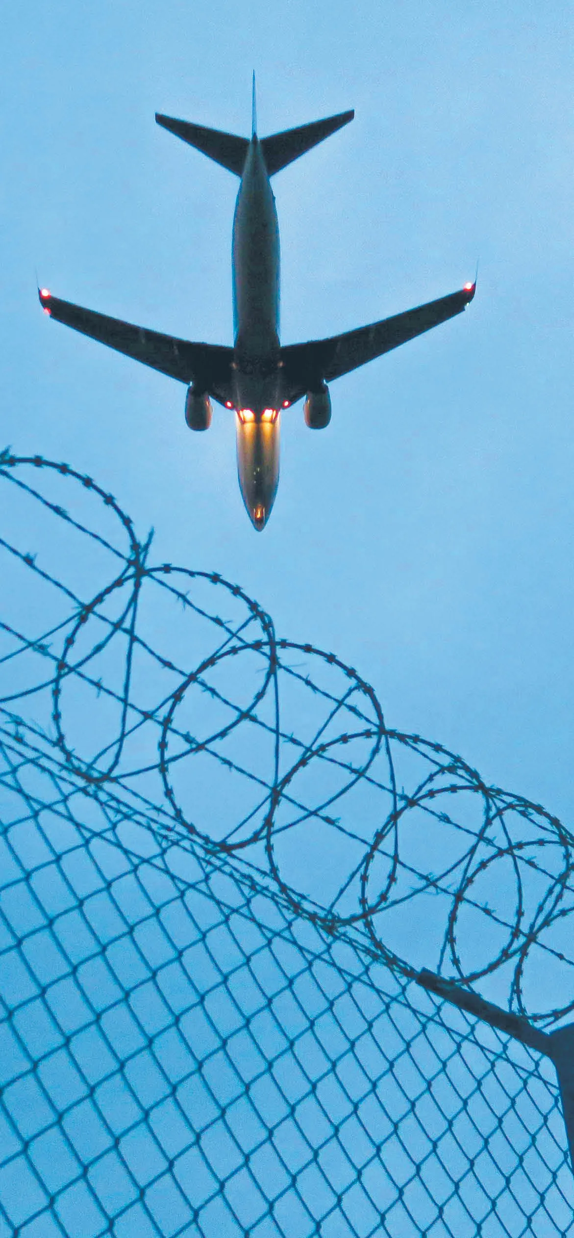 Zanim powstanie CPK, trzeba wydać setki milionów na rozwój Okęcia