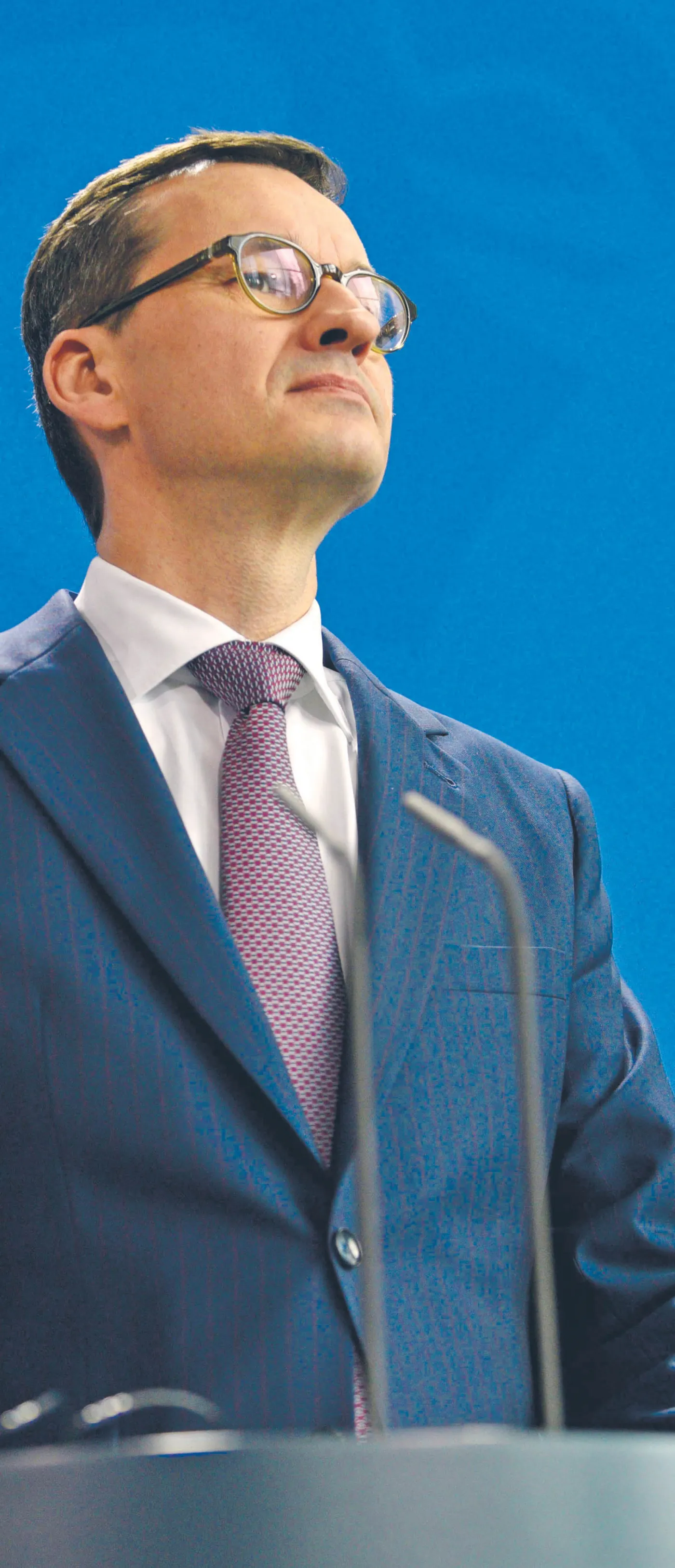 Rząd walczy  o poparcie dla PPK