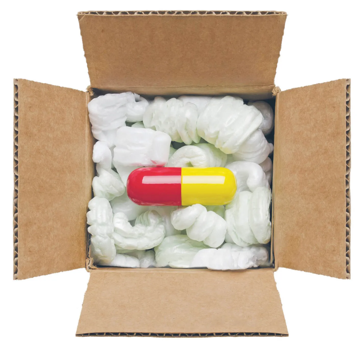 InPost stawia na leki z lodówkomatów.  Prawo studzi jego zapał