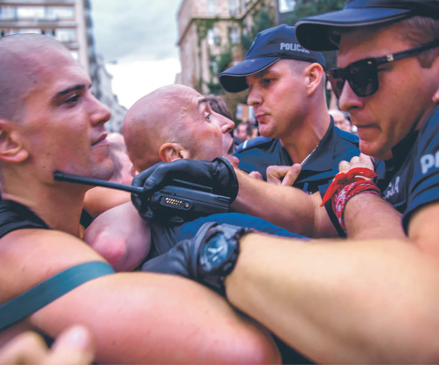 Chętnych do SN jednak nie brakuje
