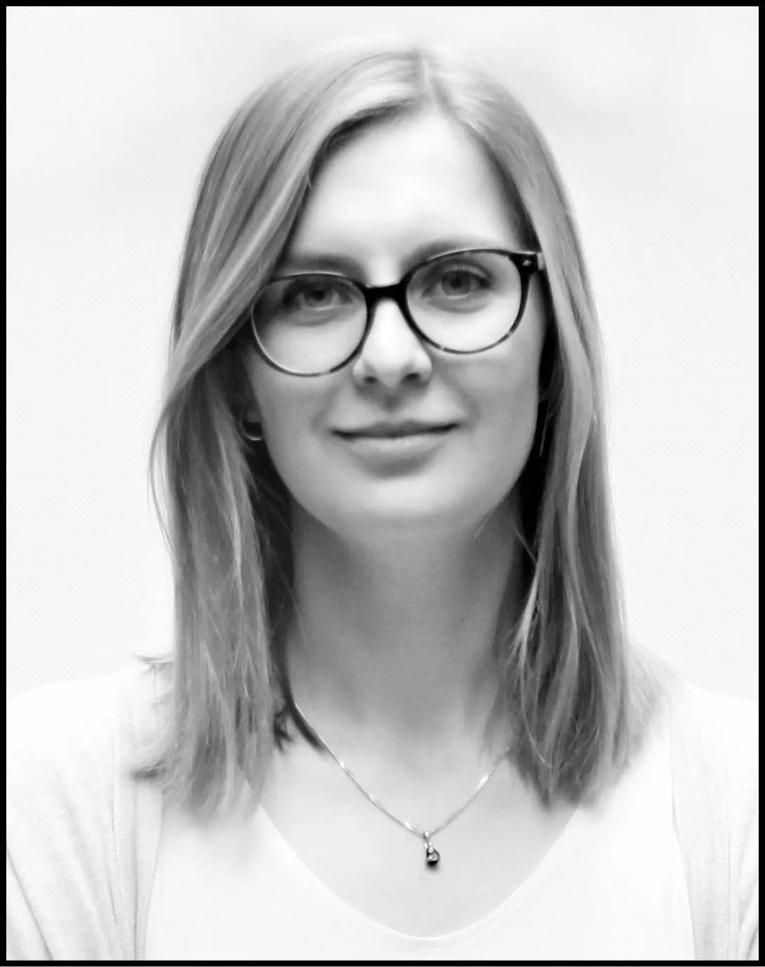 Zuzanna Kaciupska, radczyni prawna, Stowarzyszenie Interwencji  Prawnej