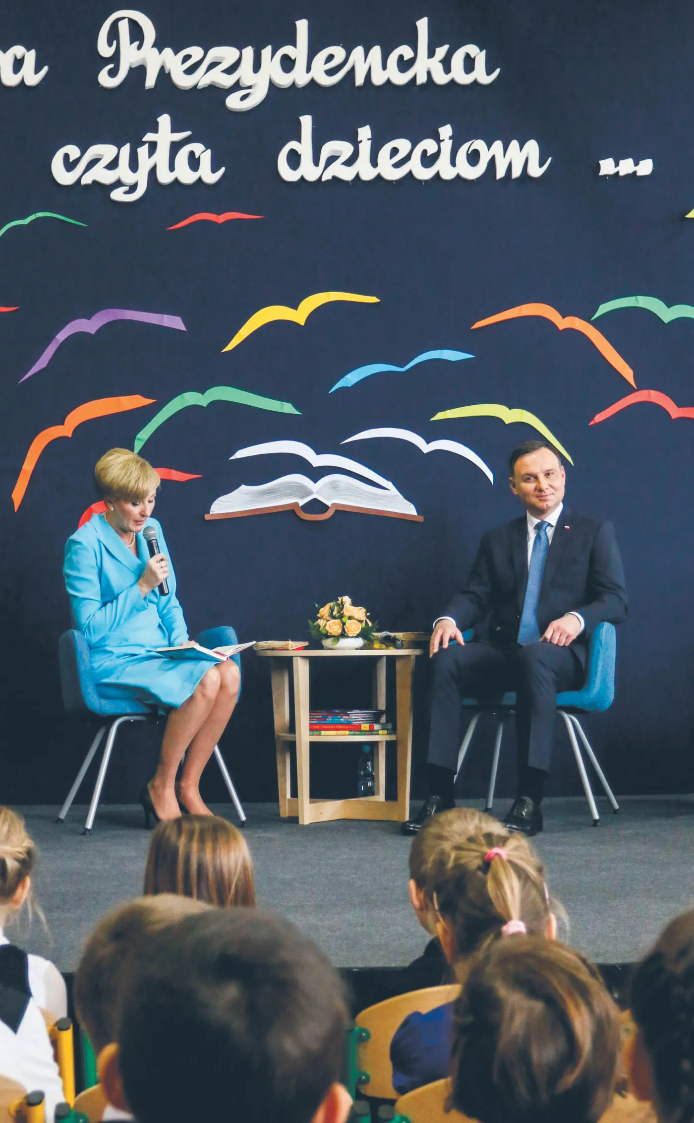 Narodowe czytanie okaleczonej lektury