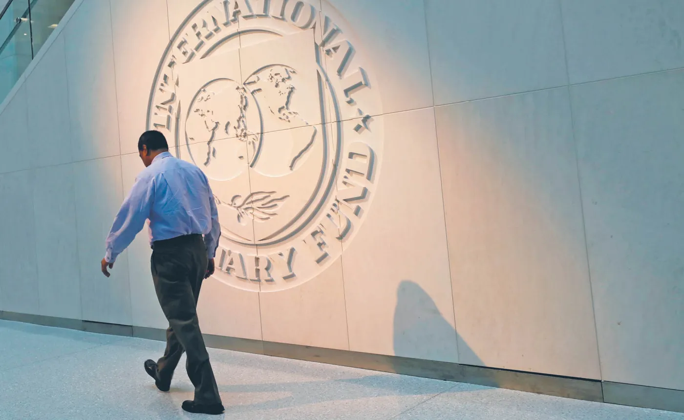 Człowiek spod krzyża w MFW