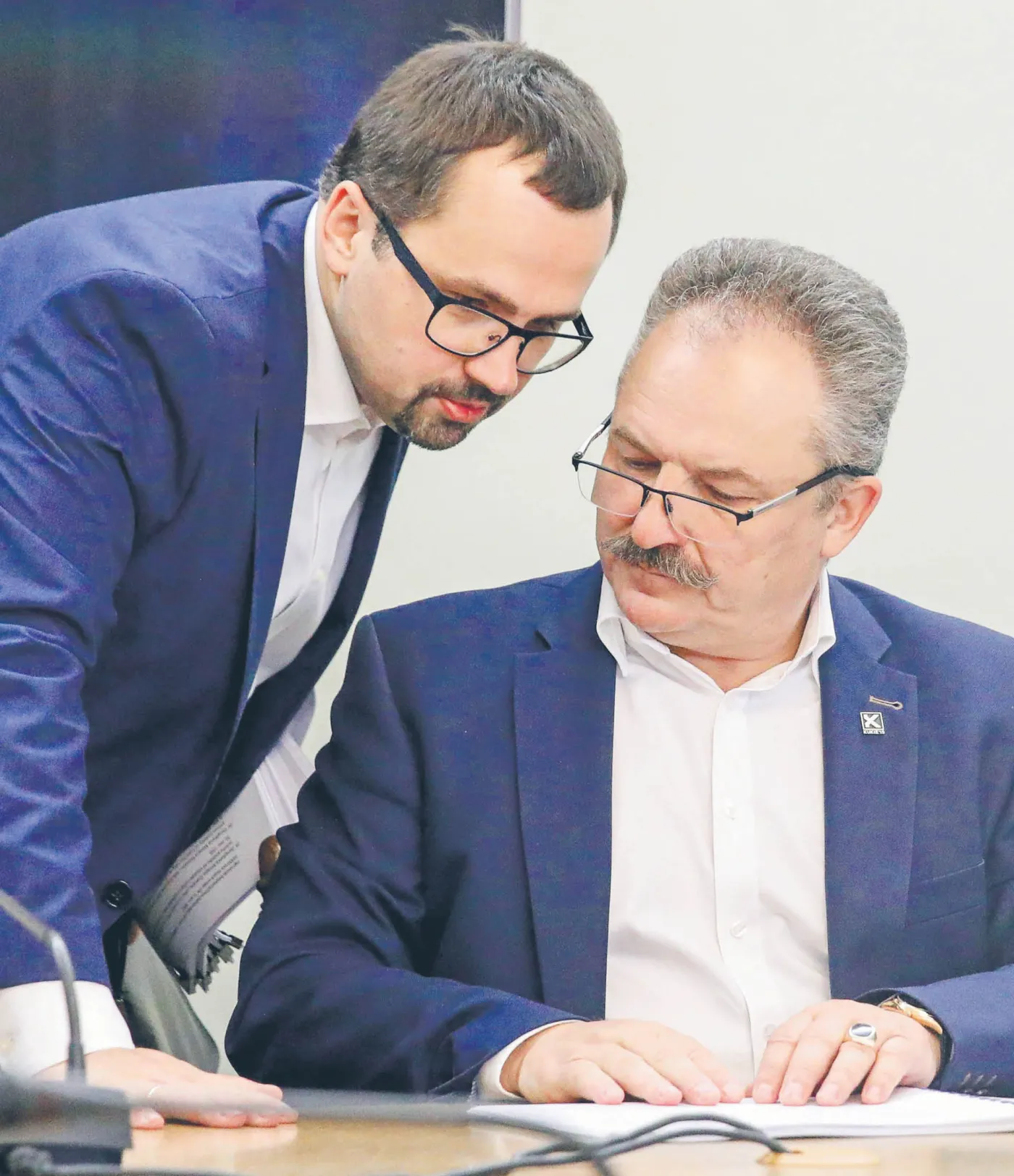 Tak PiS zapoluje na PO w sprawie VAT