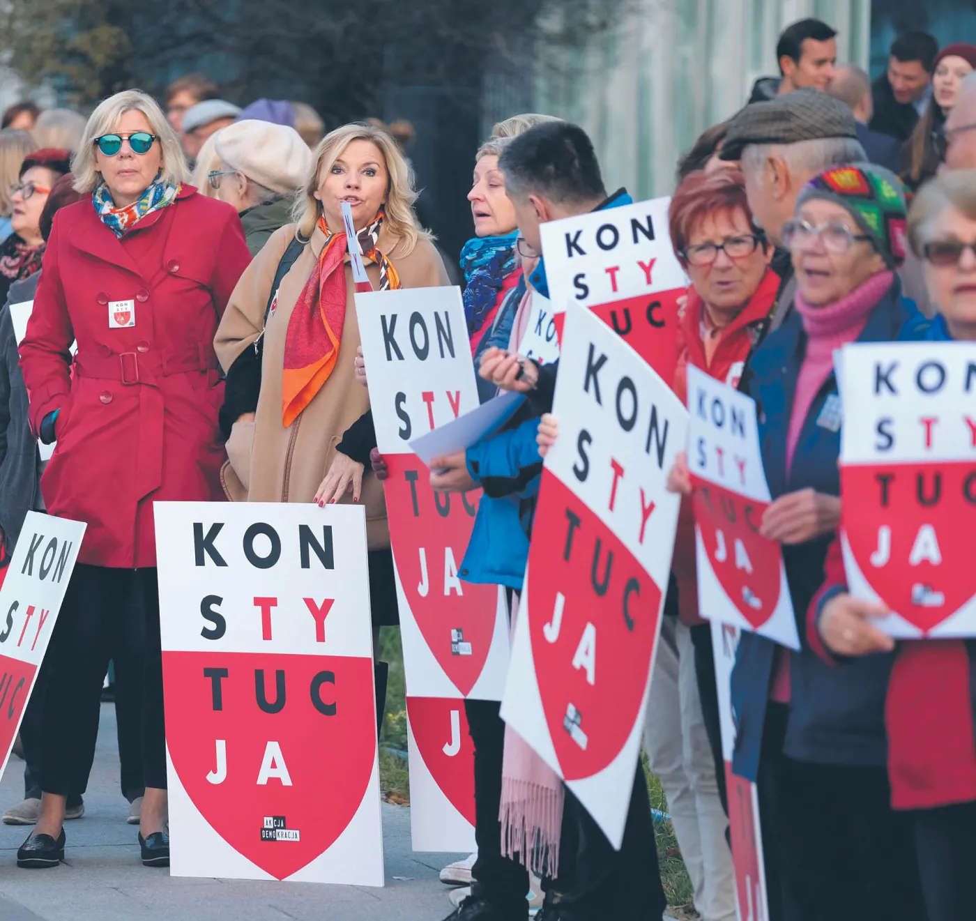Znaki zapytania nad decyzją TSUE