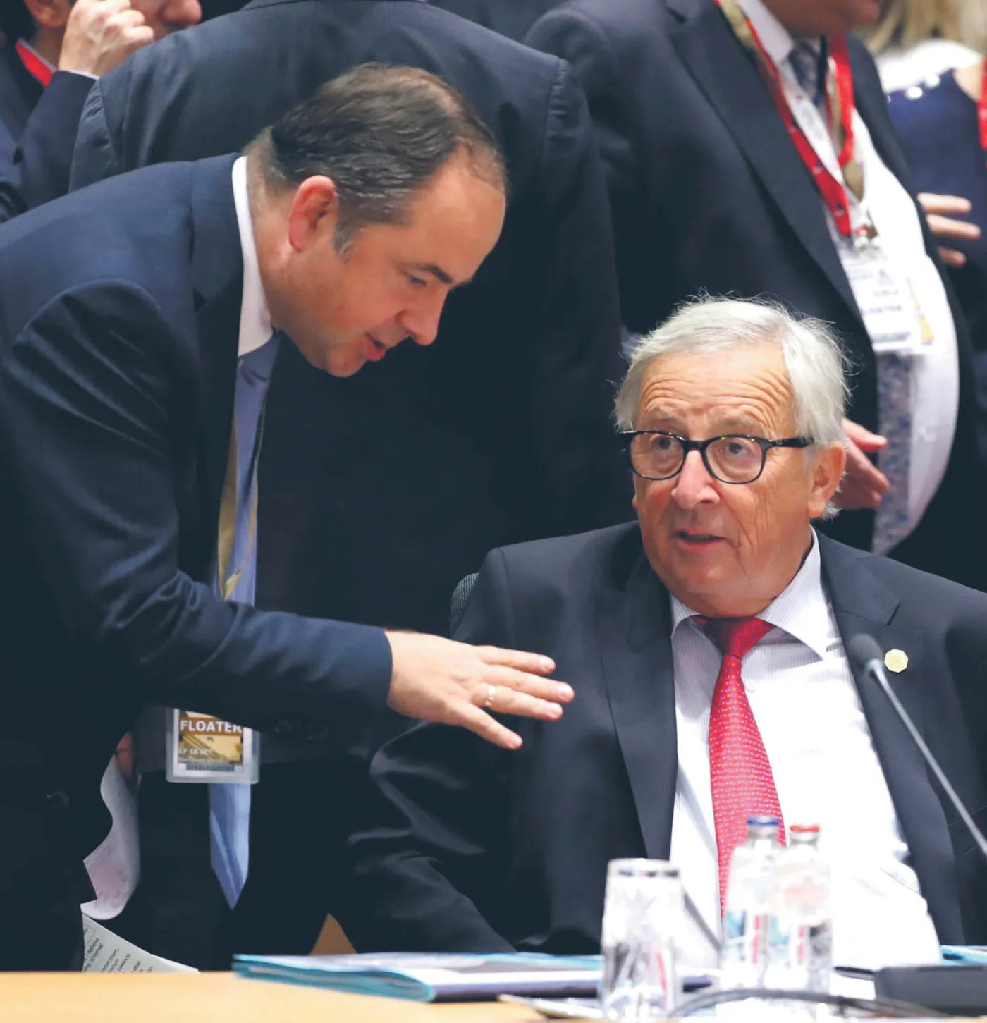 Rząd ma nową strategię negocjacji budżetowych