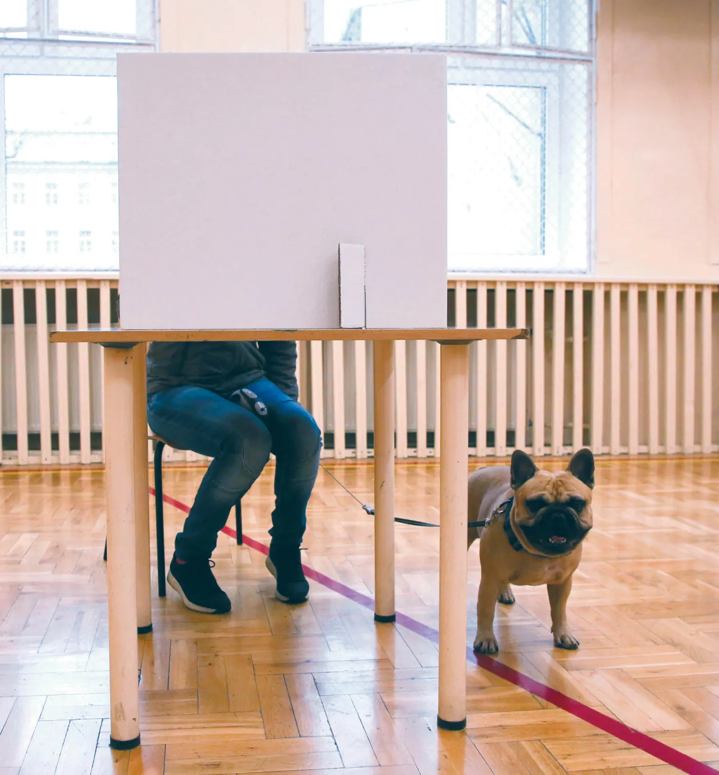 Hiperkumulacja głosowań przed nami