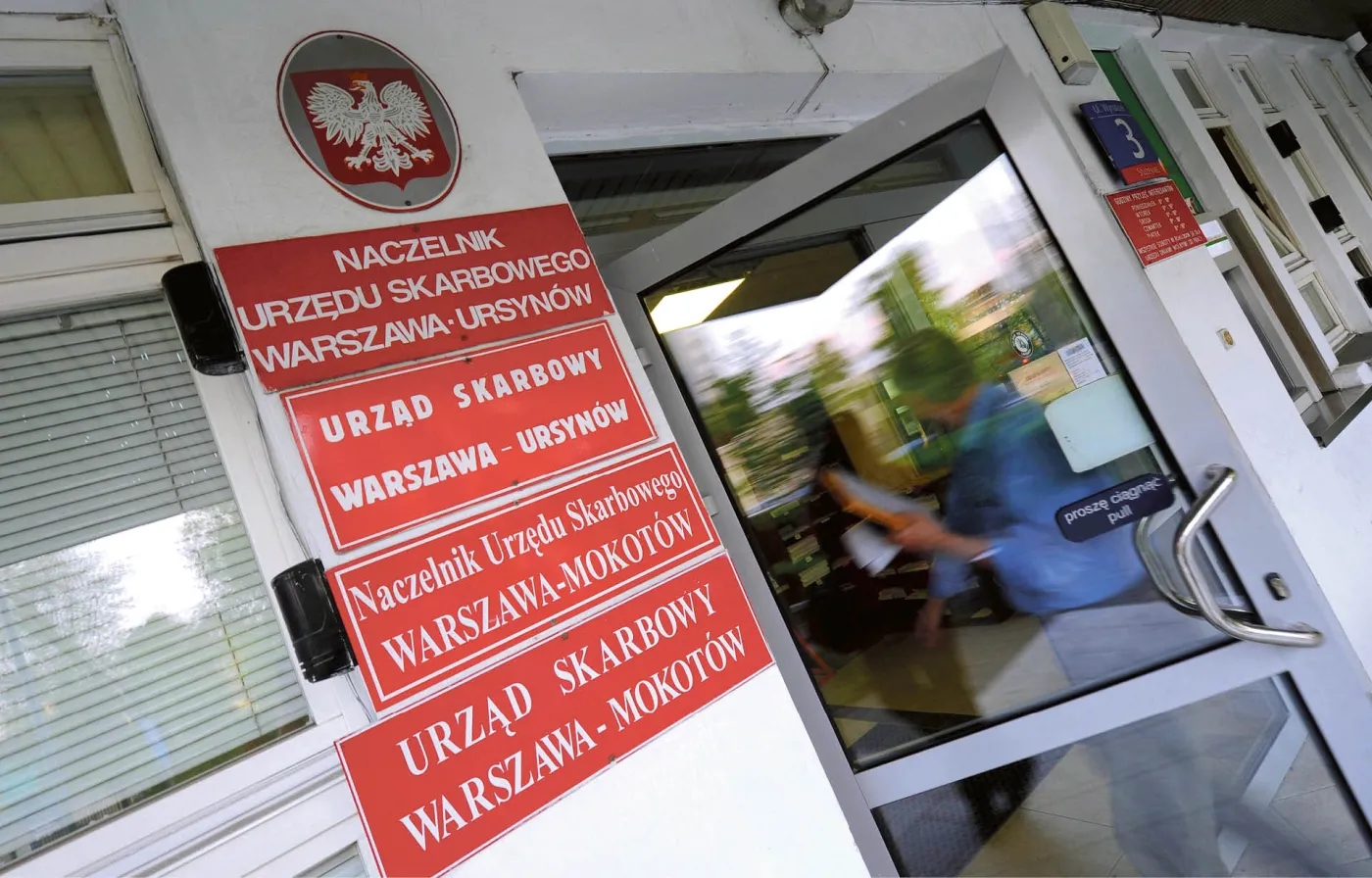 Konstytucja nie dla biznesu