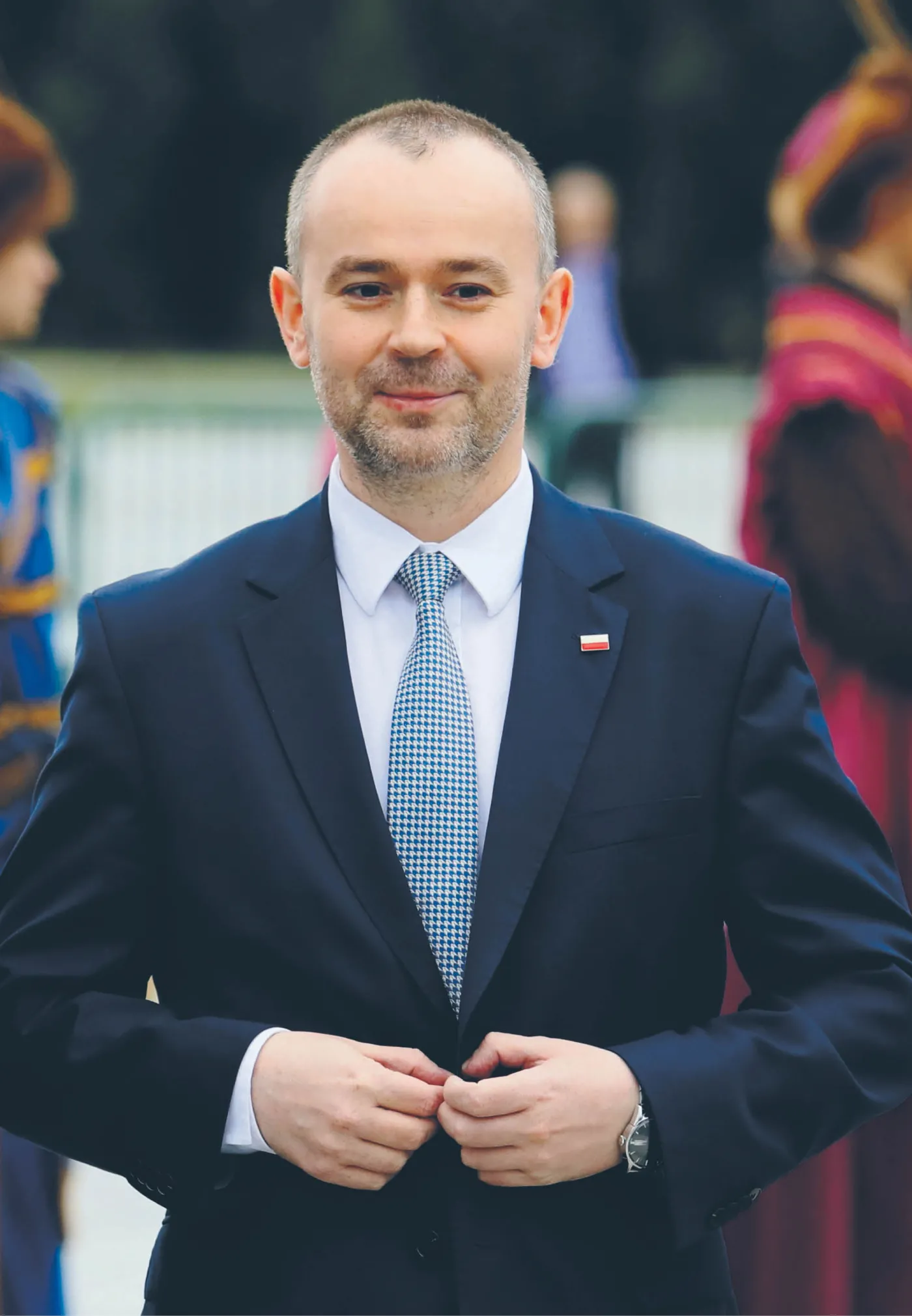 Główną bolączką wymiaru sprawiedliwości jest dziś przewlekłość postępowań