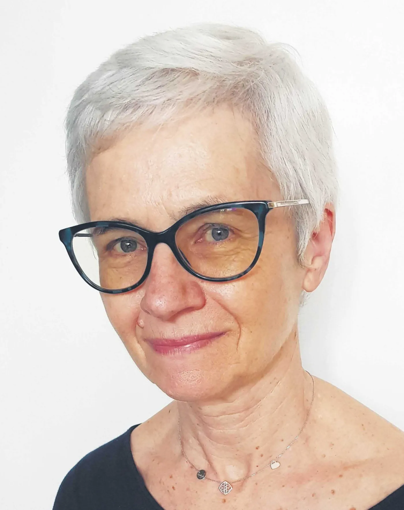 dr hab. Halina Brdulak profesor Szkoły Głównej Handlowej w Warszawie