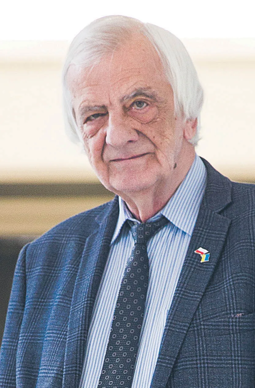 Ryszard Terlecki, wicemarsza