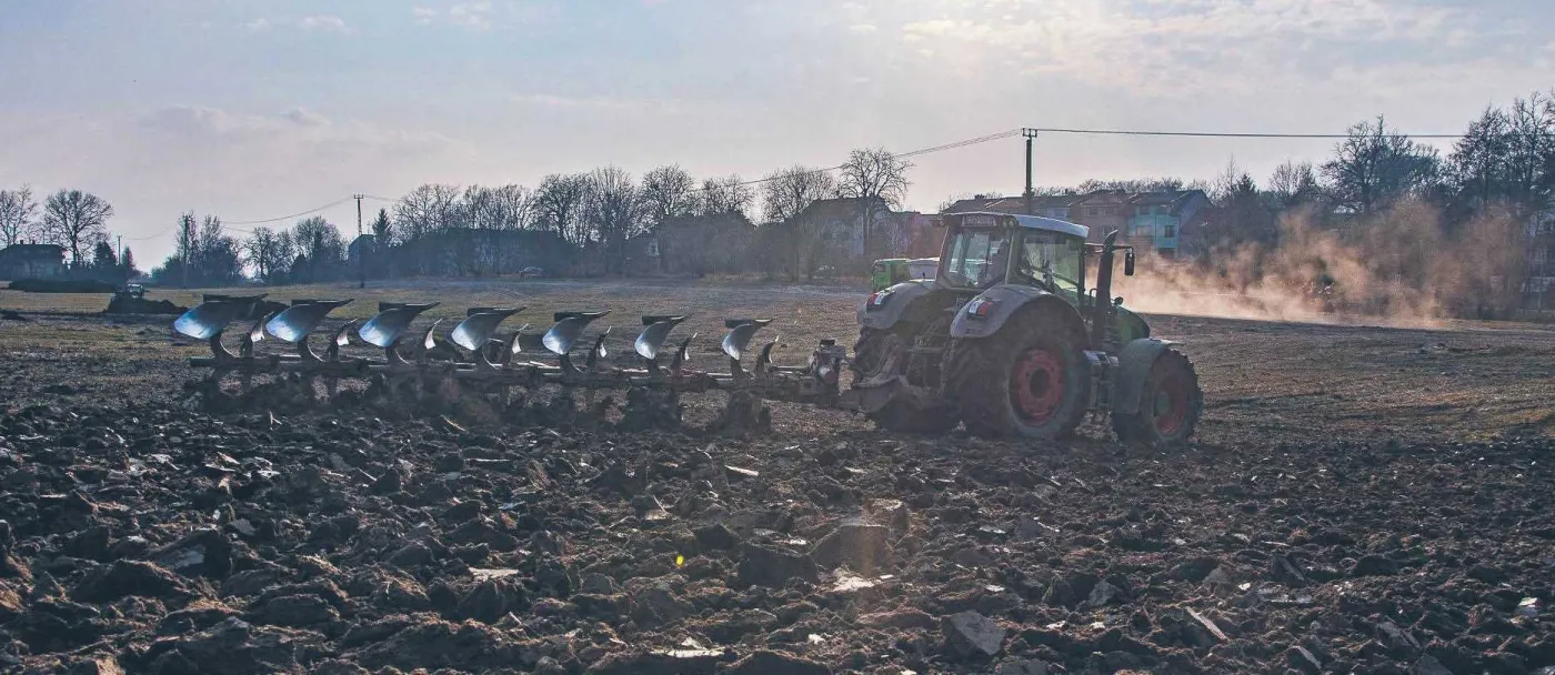 Zatrzymać deszcz tam, gdzie spadnie
