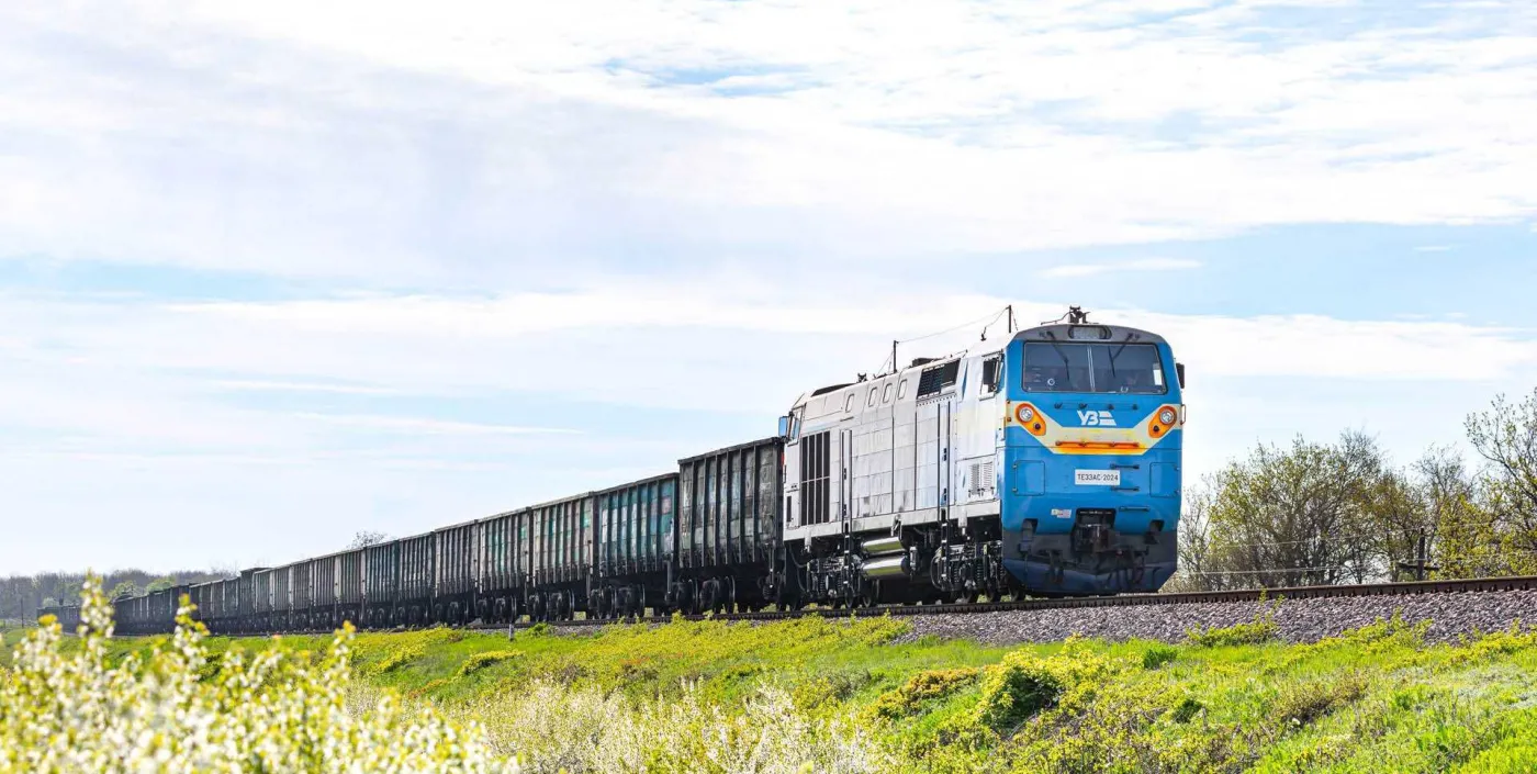 Wojna wymusza tworzenie nowych korytarzy transportowych