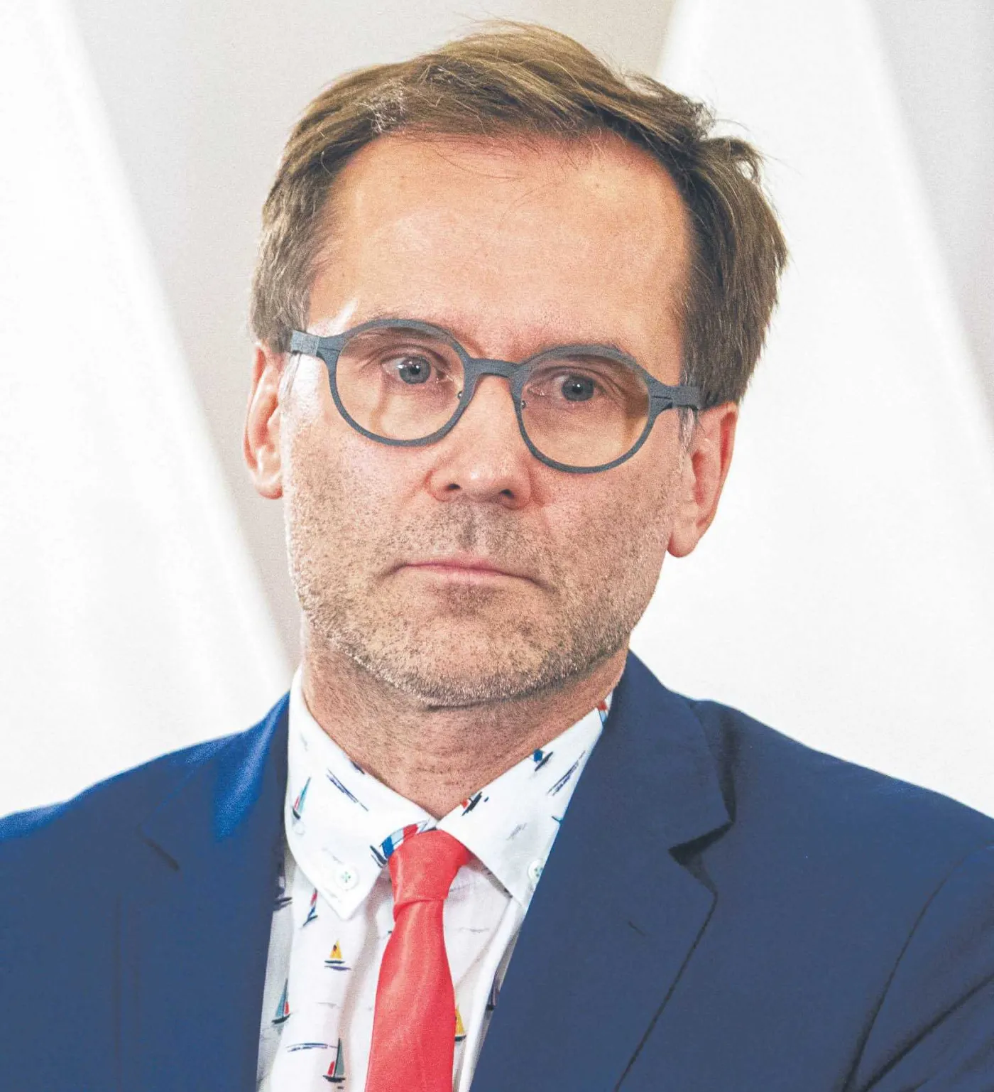 Tomasz Szafrański, dyrektor Biura Prezydialnego Prokuratury Krajowej