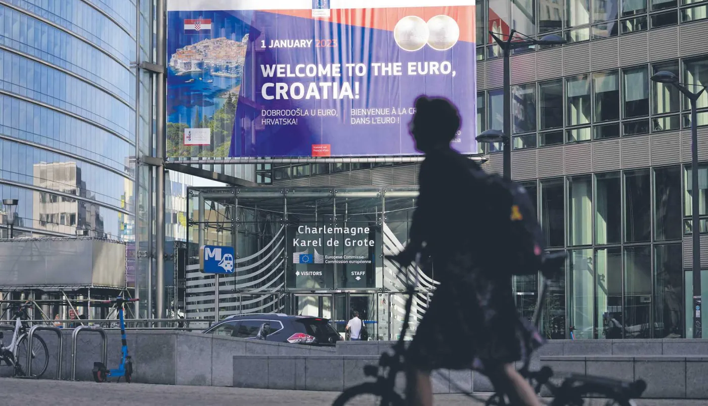 Podatek korporacyjny wciąż w rękach Węgier