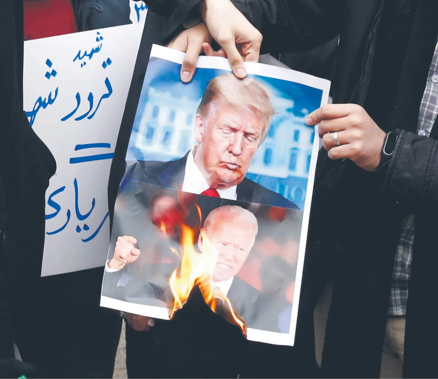 Wojna czy dyplomacja? Iran szuka zemsty
