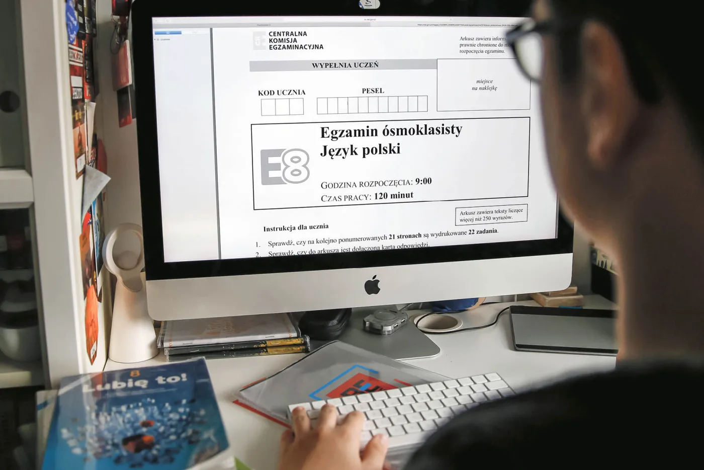 Jak pojąć ostrosłupy przez Messengera