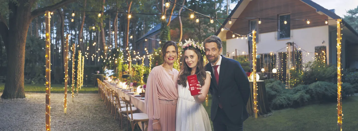 Pekao wchodzi na rynek z nowoczesnym pakietem bankowo-ubezpieczeniowym