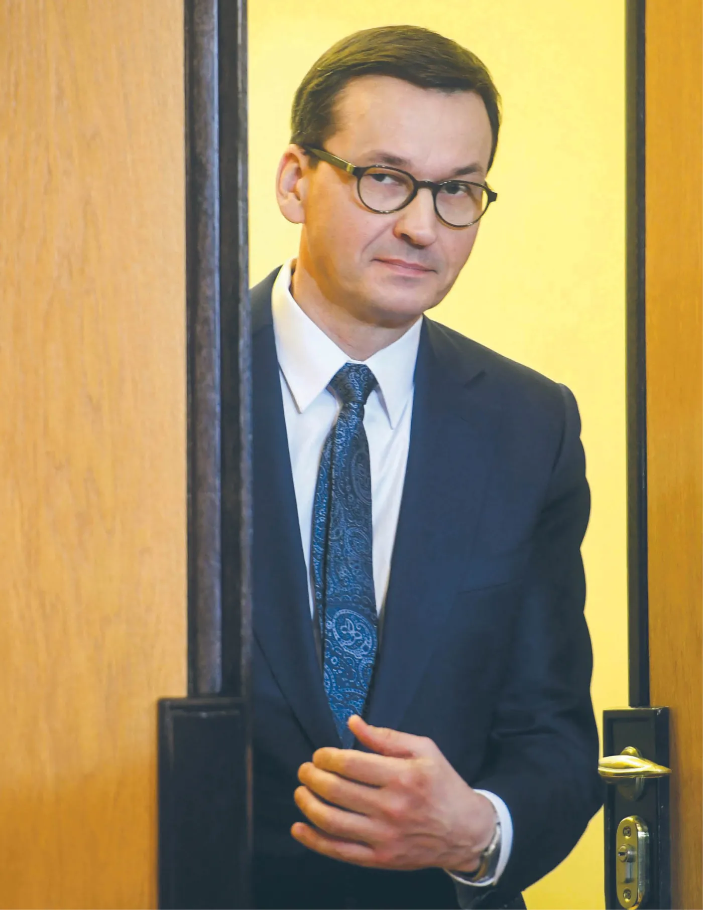 Rząd łata tarczę antykryzysową