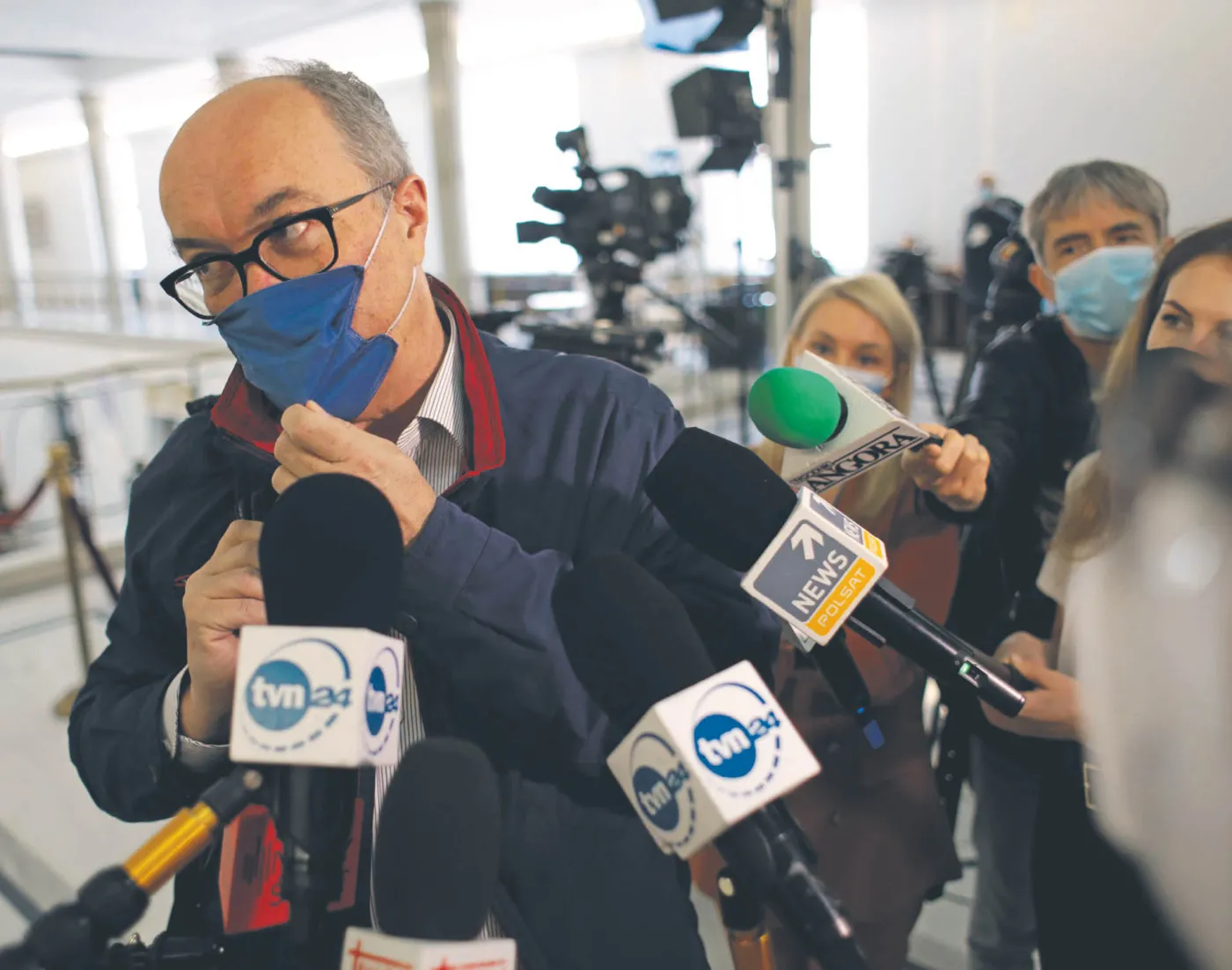 Lewica wuja Włodka – nowa, stara czy pod progiem?