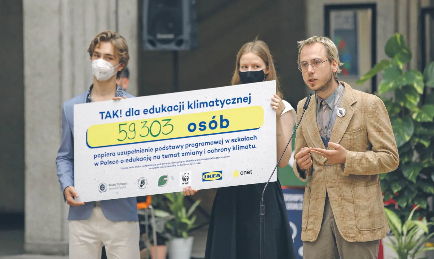 Na razie bez nowej wiedzy o klimacie