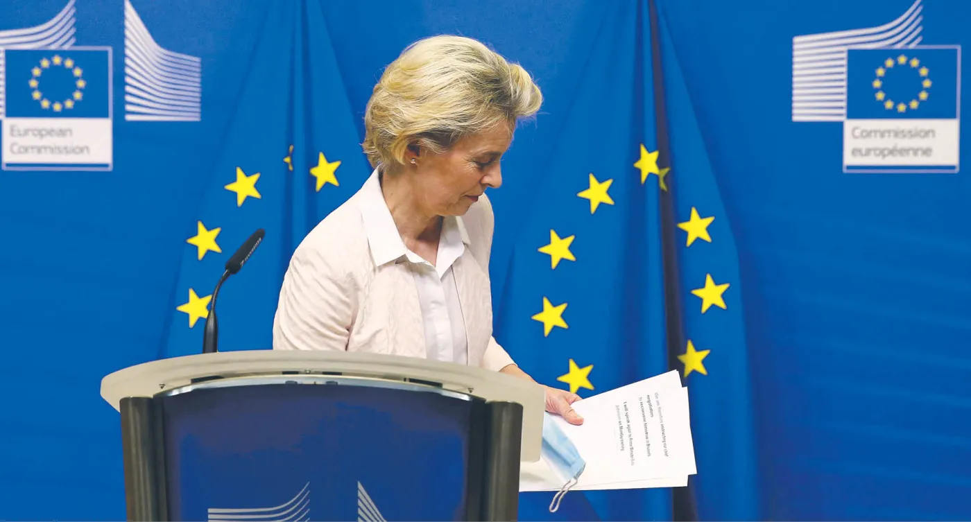 Zniknie izba, ale czy zniknie problem