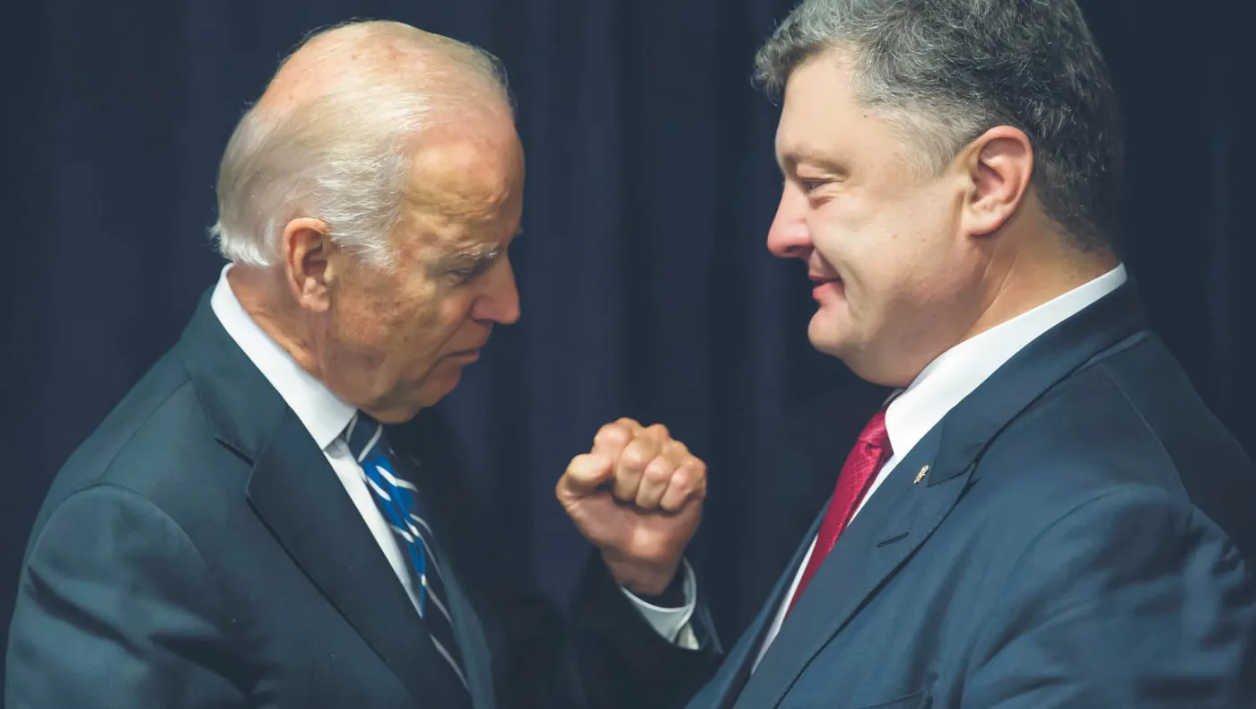 Co trzeba wiedzieć o nowych taśmach z Kijowa