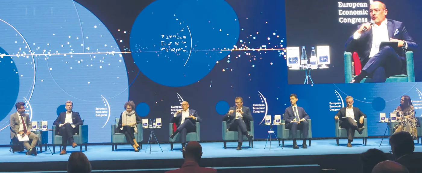 Będzie cyfrowo i zielono