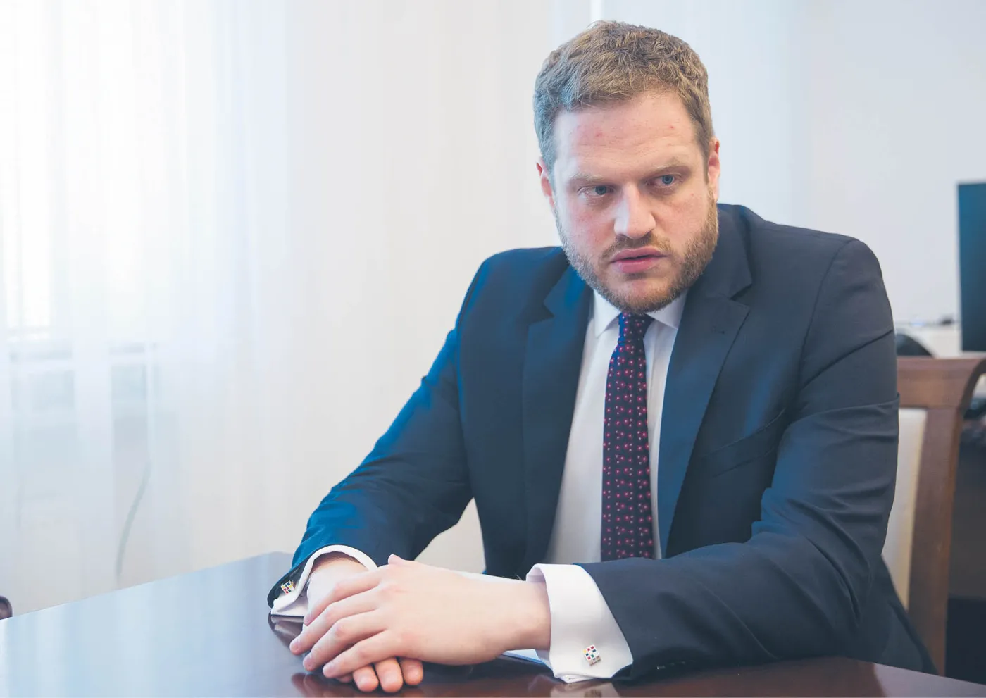 Janusz Cieszy