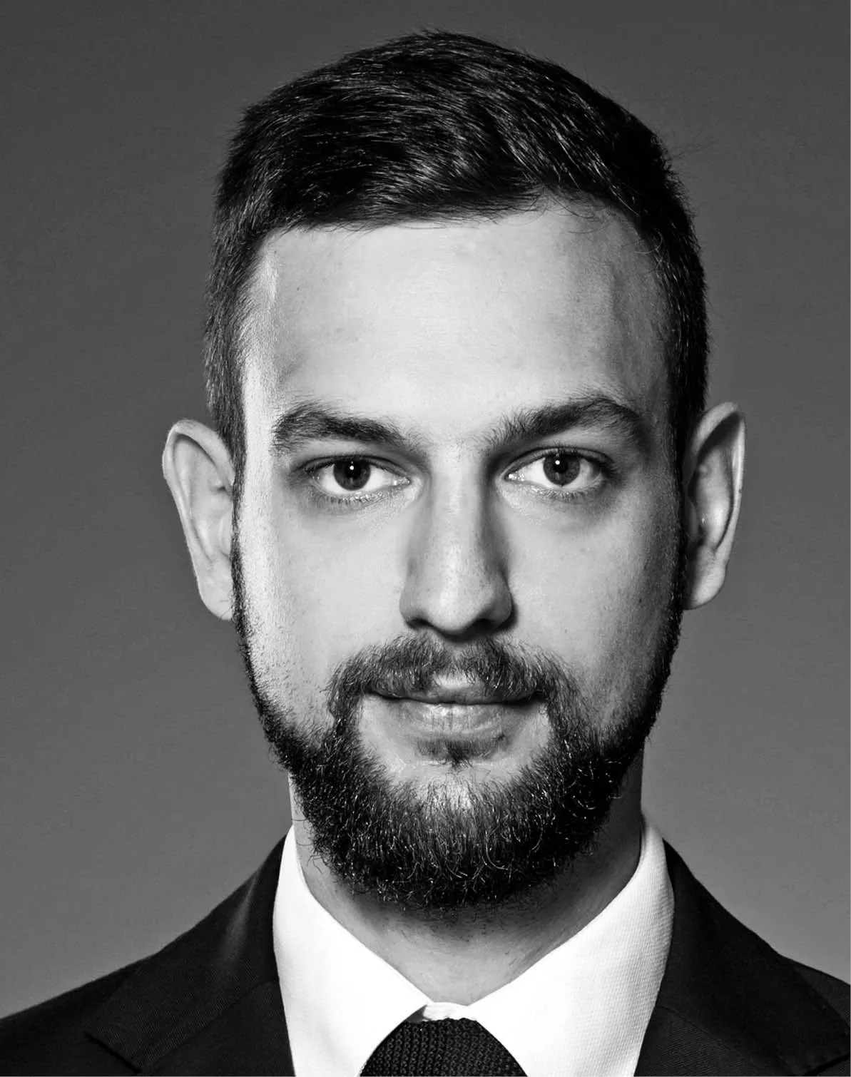 MATEUSZ KARCIARZ