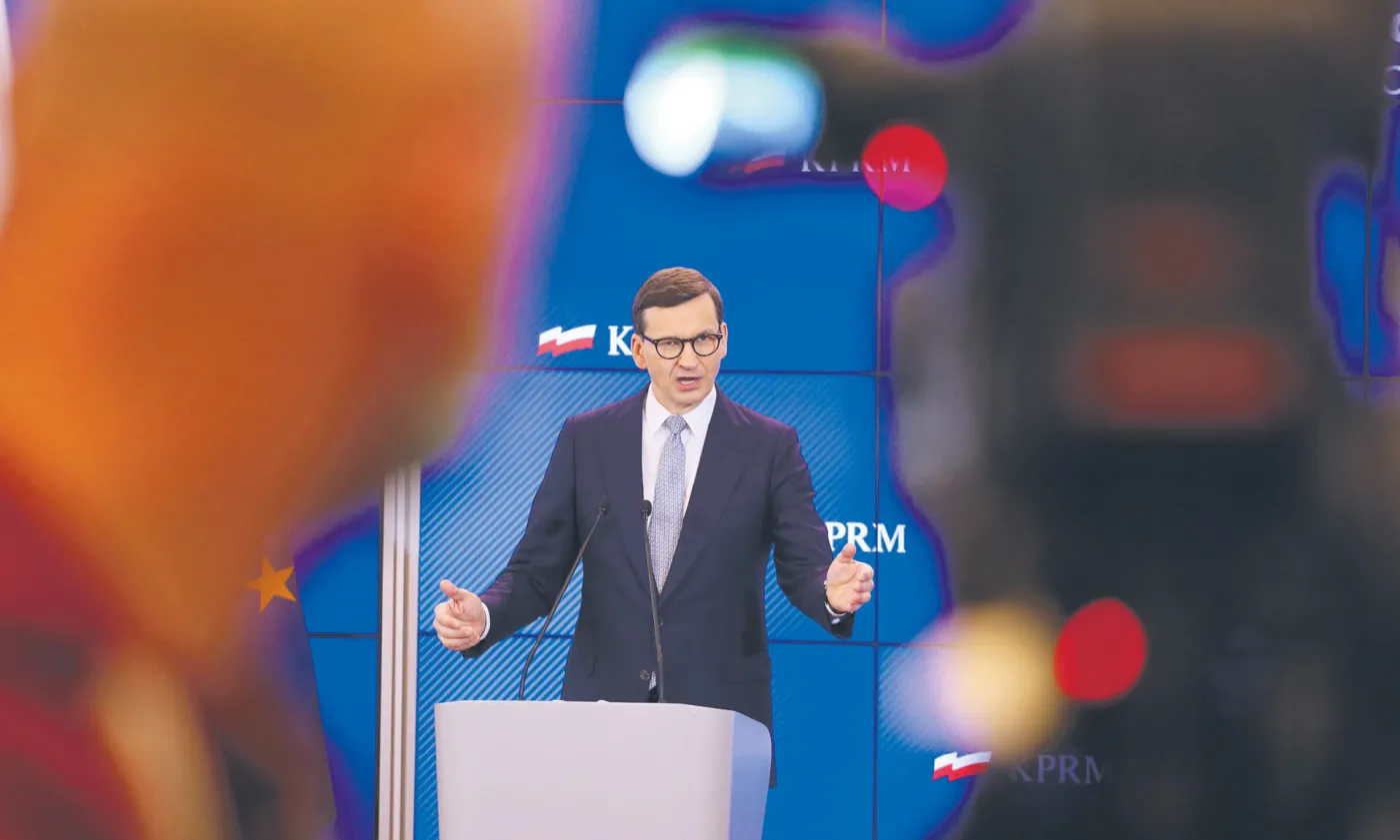Kolejne pomysły na osłonę przed inflacją