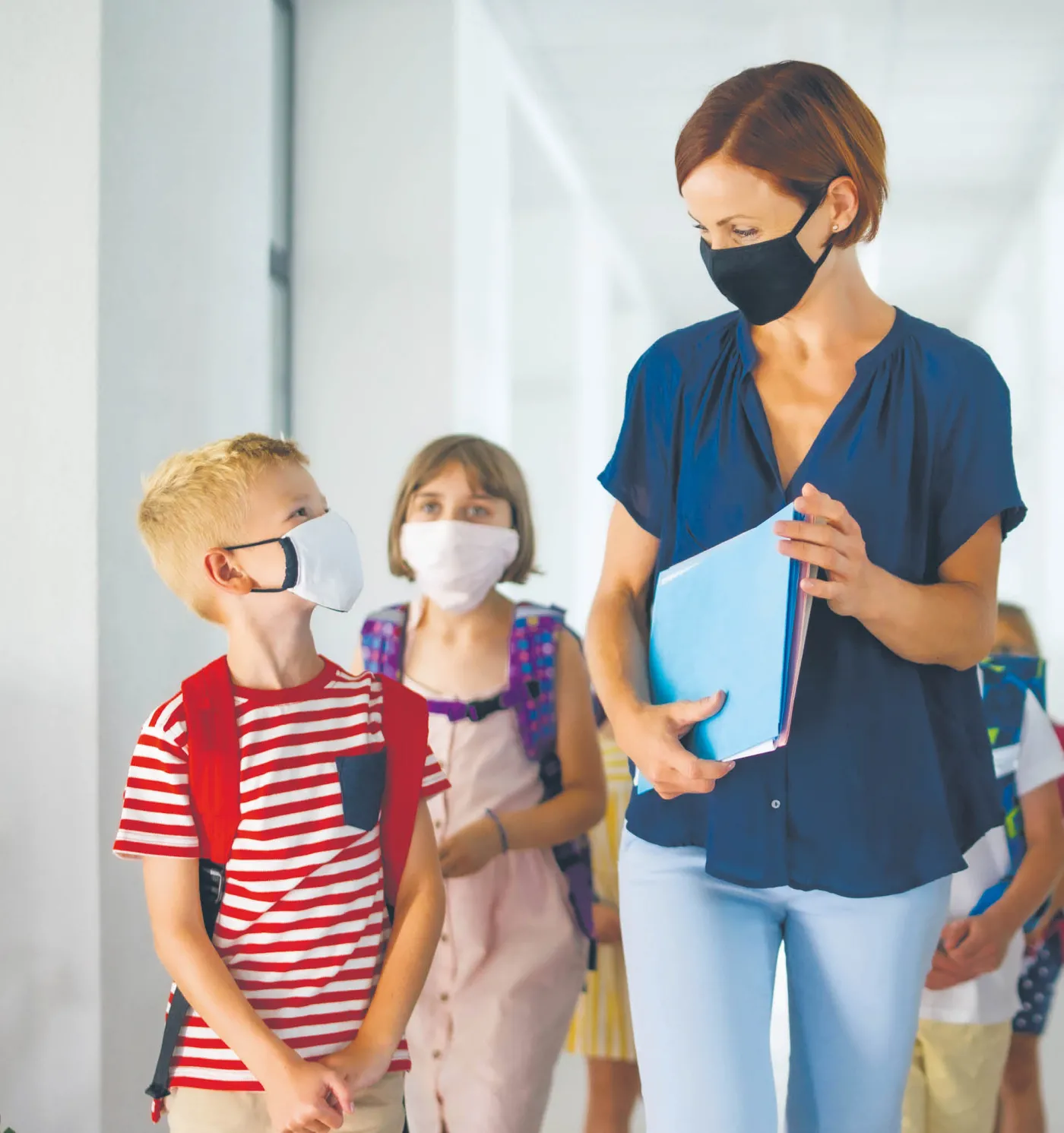 Dyrektor jak pracodawca, szkoła jak firma?