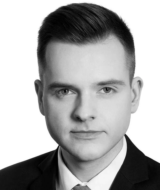 Marcin Przybysz adwokat, senior associate w kancelarii Taylor Wessing